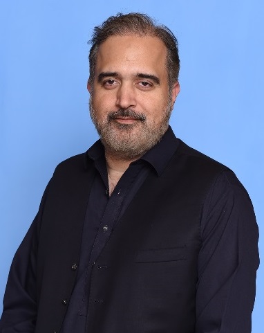 Sher Ali Arbab